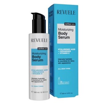 Active Care Sérum Corporal Hidratante