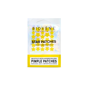 Star Patches Pimple Patches Parches Anti-imperfecciones