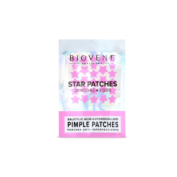 Star Patches Pimple Patches Parches Anti-imperfecciones