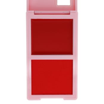 Blush Twist Cream & Powder Colorete