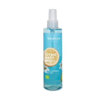 Body mist Spray para o corpo