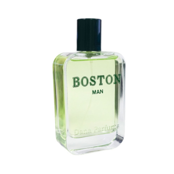 Boston Man Eau de Toilette