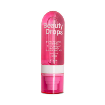 Body Mist Words Caramelo