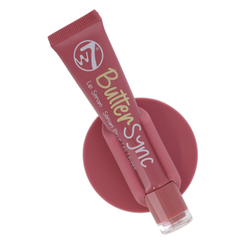 Buttersync Lip Serum&Phone Holder