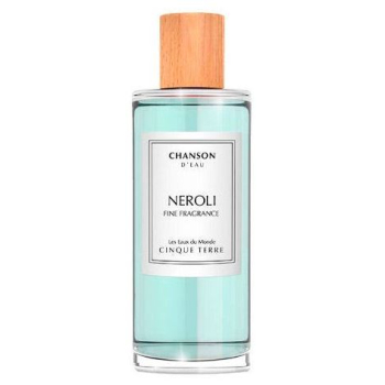 Les Eaux du Monde Neroli Eau de Toilette para Mujer