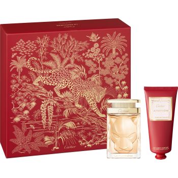 La Panthère Eau de Parfum Estuche