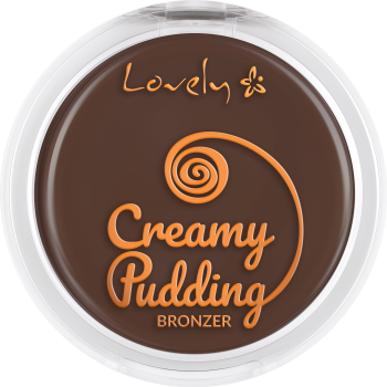 Creamy Pudding Bronceador