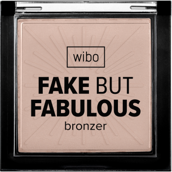 Fake But Fabulous Bronceador