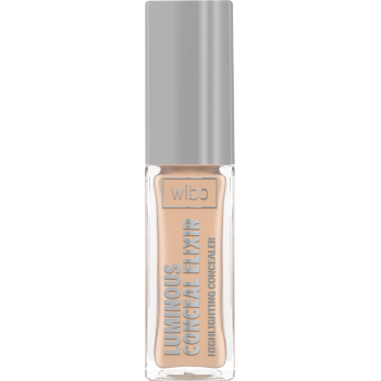 Corrector Luminous Conceal Elixir