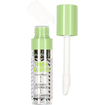 Pre Corrector Fresh & Juicy Camouflage