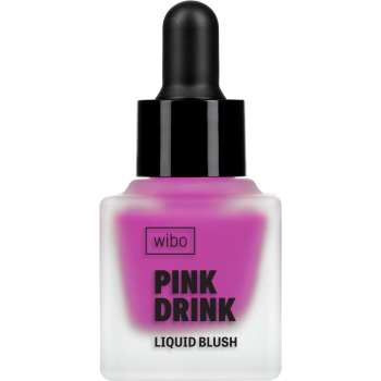 Colorete Líquido Pink Drink Liquid Blush