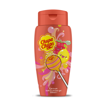 Sweet Gel de Baño