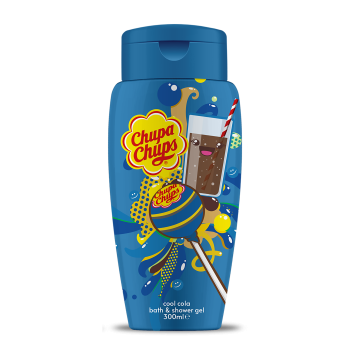 Sweet Gel de Baño