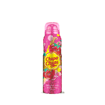 Tutti Frutti Body Spray