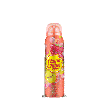Tutti Frutti Body Spray