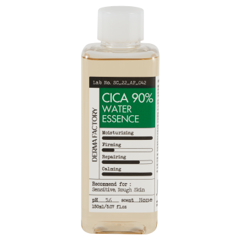 Cica 90% Water Esencia