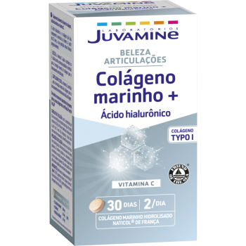Colágeno Marino + Acido Hialurónico Colágeno Marino + Acido Hialurónico