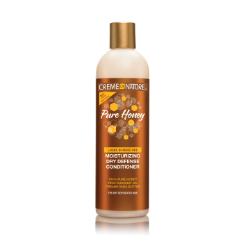 Pure Honey Acondicionador Hidratante Cabello Seco
