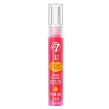Brillo de Labios Lip Splash High Shine Tinted Gloss
