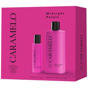 Estuche Midnight Petals Eau de Toilette Estuche Midnight Petals Eau de Toilette