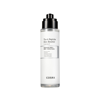 The 6 Peptide Skin Booster