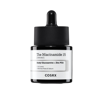 Serum Niacinamide 15