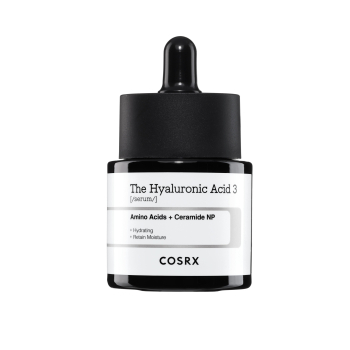 Serum Ácido Hialurónico