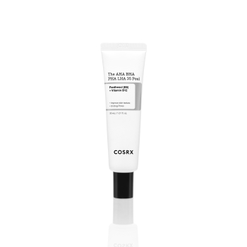 Exfoliante AHA BHA PHA LHA 35 Peel