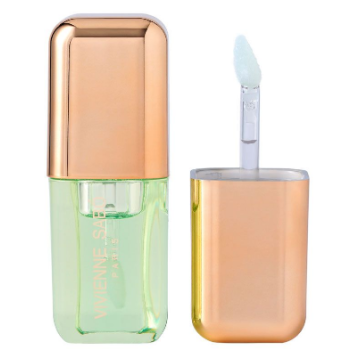 Aceite Labial Sirope de Frutas