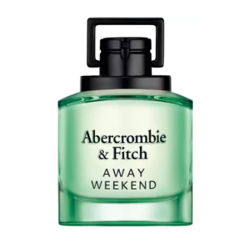 Away Weekend Men EDT