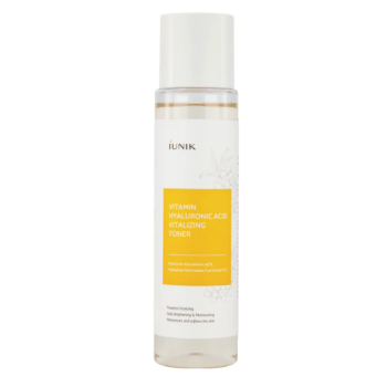 Tónico Ácido Hialurónico Revitalizante