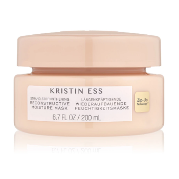 Strans Máscara Fortalecedora