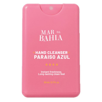 Hand Cleanser Paraiso Azul