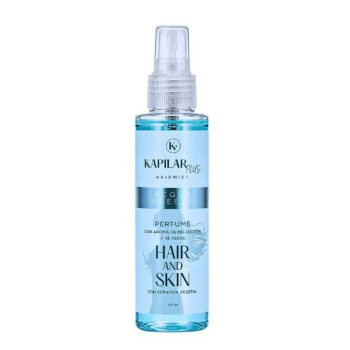 Hair & Skin Perfume Acqua Breeze Melocotón Y Té