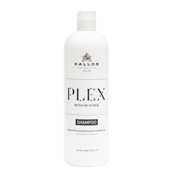 Plex Bond Builder Champú