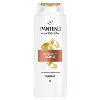 Champú Pro-V Largo Infinito