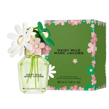 Daisy Wild Eau de Parfum