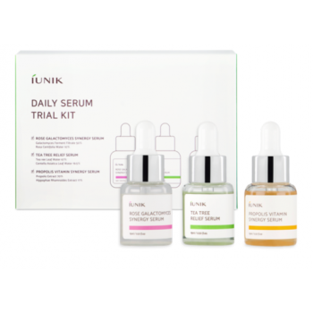 Serum Diario Kit