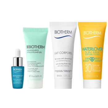 Set Essentials Starter Kit Summer