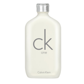 Ck One - Colonia Unisex