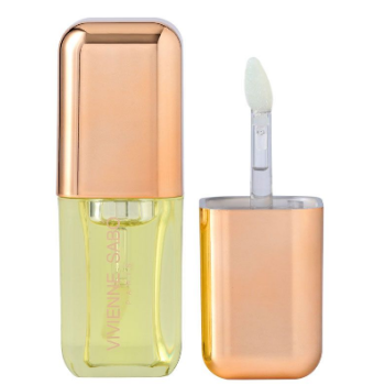 Óleo labial xarope de frutas