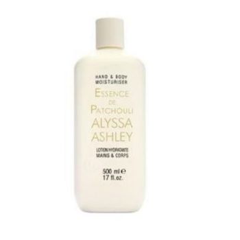Locion Corporal Patchouli