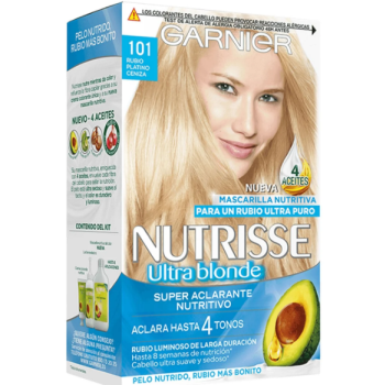 Nutrisse Tinte Capilar