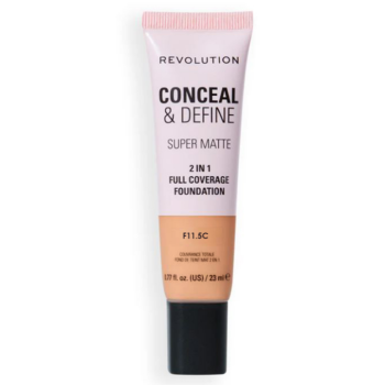 Base de Maquillaje Conceal & Define 