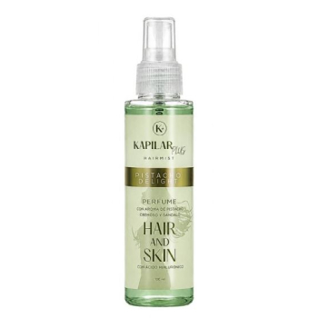 Hair & Skin Perfume Pistacho Delight