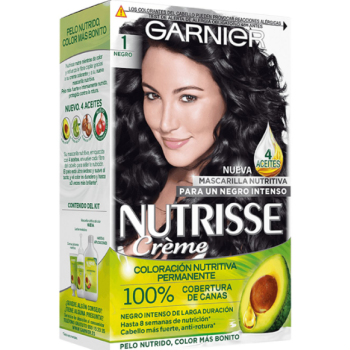 Nutrisse Tinte Capilar