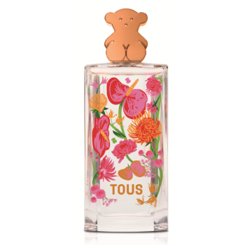 Sorbet Garden Eau de Toilette