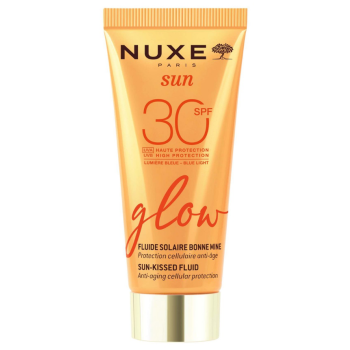 Sun Fluido Solar Glow SPF30 Anti Edad