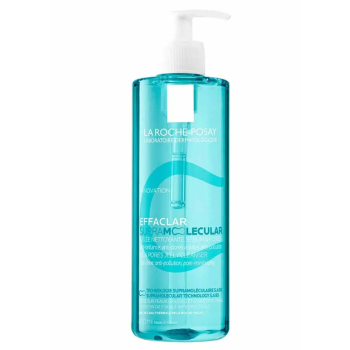 Effaclar Gel Limpiador Antibrillos Piel Mixta-Grasa