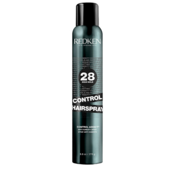 Styling Control Hairspray Laca Fijadora Antiencrespamiento